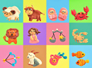Cute Zodiac Signs