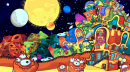 City of Aliens