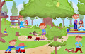 Kids in the Park