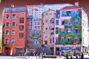 Lyon, France