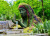 Earth Goddess Sculpture in Atlanta, GA, USA