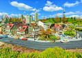 Miniland, Gunzburg, Germany