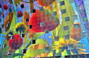 New Art Market, Rotterdam, the Netherlands