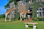 National Park For Rothschild Giraffes Giraffe Manor In Kenya