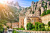 Santa Maria de Montserrat Abbey, Barcelona, Spain