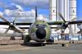 Air and Space Museum, Le Bourget, France