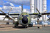 Air and Space Museum, Le Bourget, France