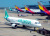 Incheon International Airport, South Korea