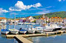 Stari Grad, Island of Hvar, Dalmatia, Croatia