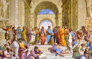 The School of Athens