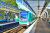 La Chapelle Station, Paris, France