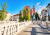 Triple Bridge, Ljubljana City Centre, Slovenia