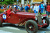 1930 OM 665 Superba in Car Racing, Brescia, Italy