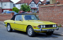 1972 Triumph Stag