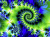 Fractal Spirals