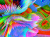 Colorful Abstract Pattern
