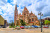 Votive Church and Cathedral of Our Lady of Hungary