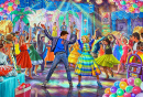 Let's Dance