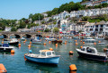 Looe, Cornwall, England