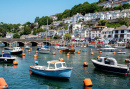 Looe, Cornwall, England