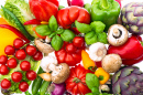 Raw Food Ingredients