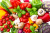 Raw Food Ingredients