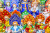 Russian Souvenirs Named Matryoshka Doll