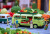 Vegetable Car