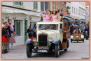 Belle Epoque Festival, Soulac-sur-Mer, France