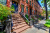 The Famous Perry Street, West Village, New York