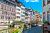 Old Town of Strasbourg, Alsace, France