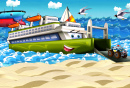 Happy Ferryboats