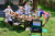 Family BBQ, 4th of July Celebration