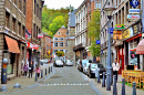 Liège, Belgium