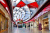 Médiacité Shopping Liège, Belgium