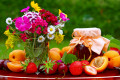 Summer Arrangement