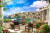 Beautiful Mediterranean View