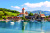 Spiez Castle, Canton of Bern, Switzerland