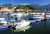 Harbour and Resort of Ribadesella, Spain