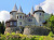 Savoia Castle, Gressoney, Italy