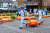 Dutch Cheese Market in Alkmaar, the Netherlands
