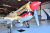 Vintage Airplane Show, Chino, California, USA