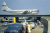 1951, Watching Stratocruiser