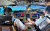 The Cockpit of a Modern Jet Aircraft