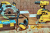 Carpentry Power Tools