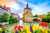 Bamberg Town Hall, Bavaria, Germany