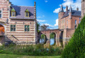 Heeswijk Castle, the Netherlands