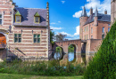 Heeswijk Castle, the Netherlands