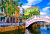 Venice Di Iris Bangkok, Thailand