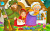 Little Red Riding Hood Illustration